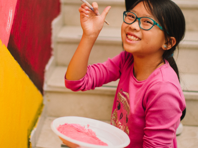 GDQ International Christian School photo